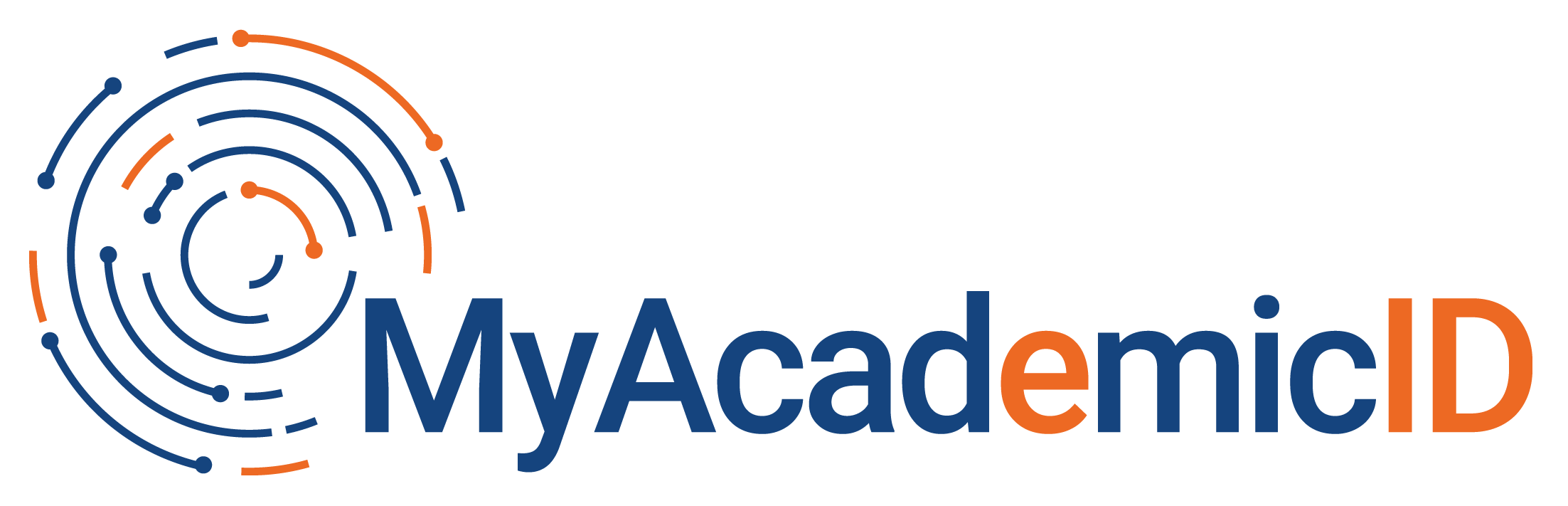MyAcademicID logo